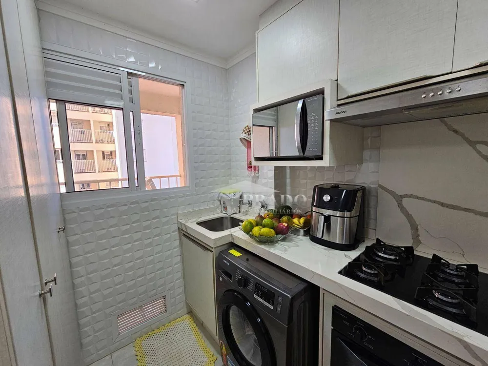 Apartamento, 3 quartos, 66 m² - Foto 1