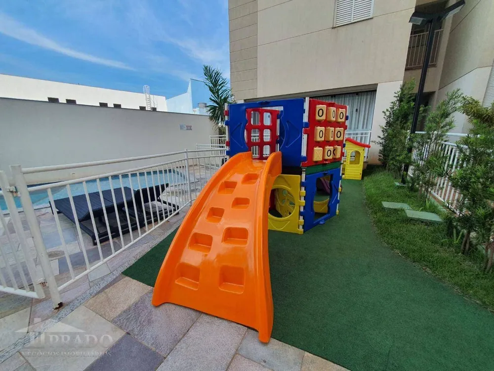 Apartamento, 3 quartos, 66 m² - Foto 9