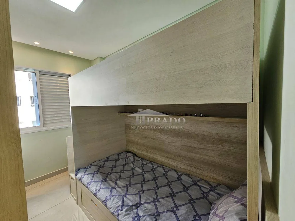 Apartamento, 3 quartos, 66 m² - Foto 5