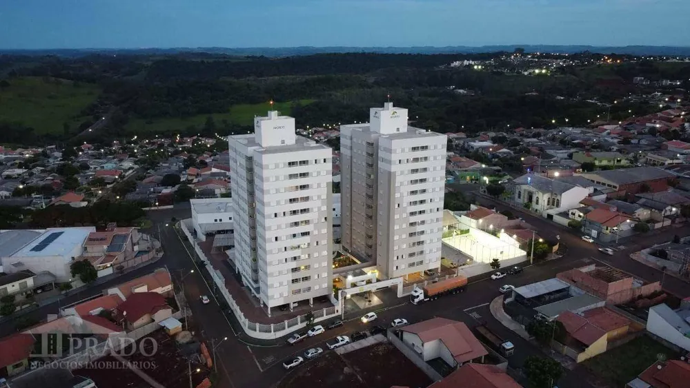 Apartamento, 3 quartos, 66 m² - Foto 7