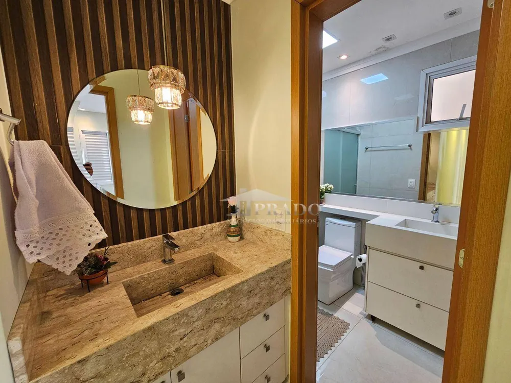 Apartamento, 3 quartos, 66 m² - Foto 6