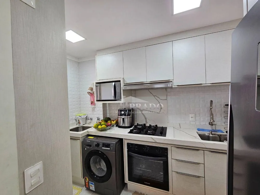 Apartamento, 3 quartos, 66 m² - Foto 3