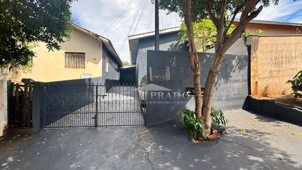 Casa, 1 quarto, 70 m² - Foto 6