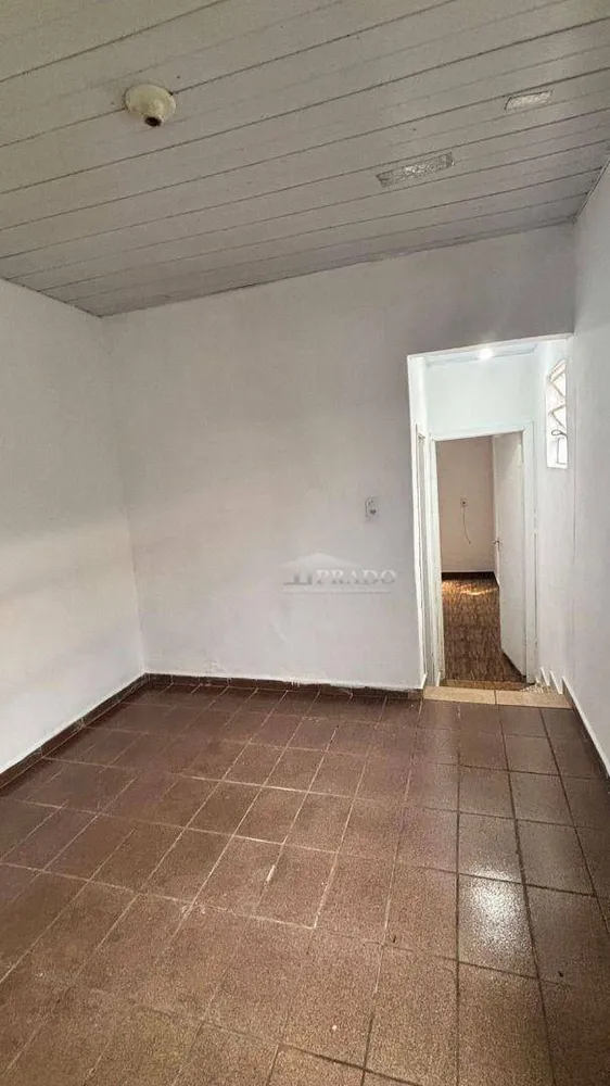 Casa, 1 quarto, 70 m² - Foto 2