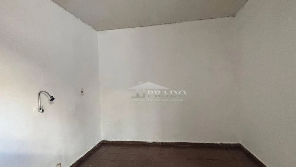 Casa, 1 quarto, 70 m² - Foto 1
