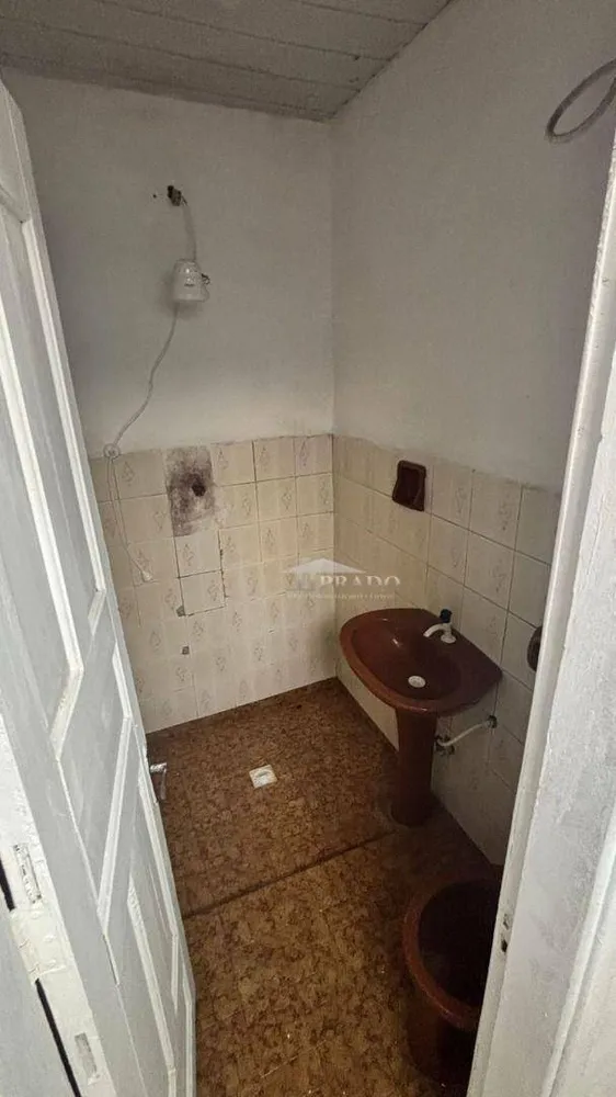 Casa, 1 quarto, 70 m² - Foto 8