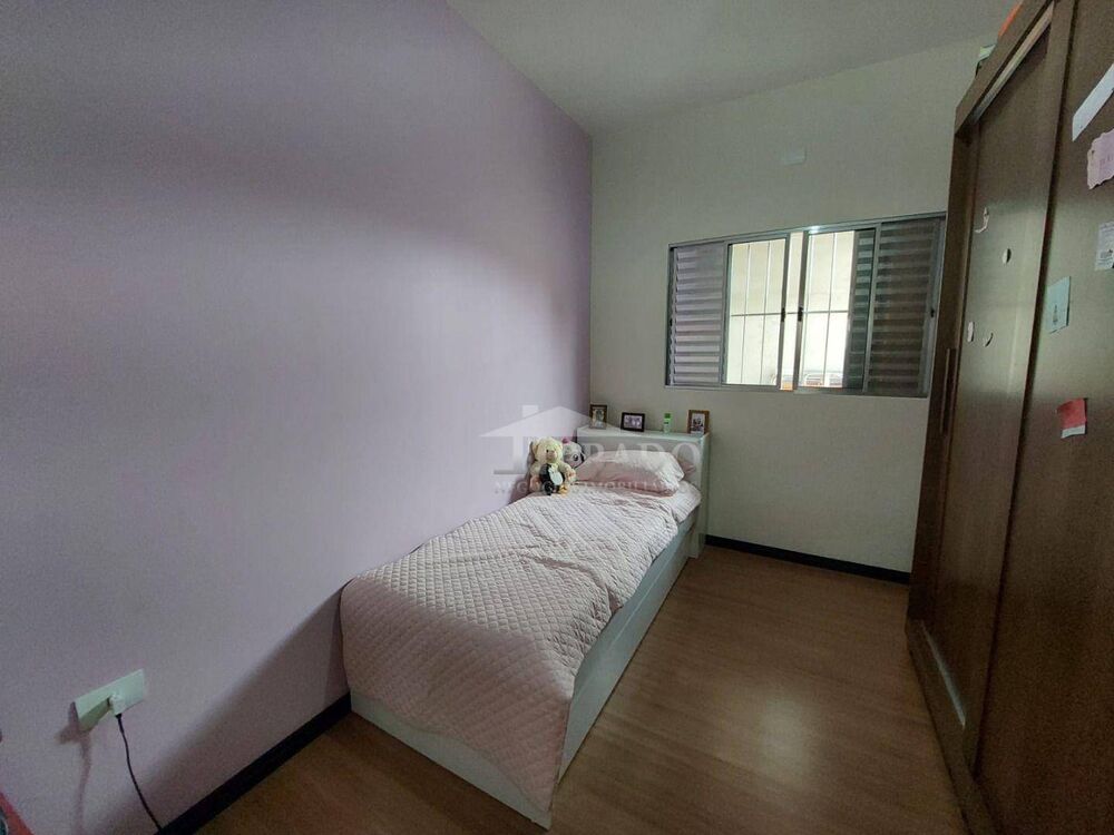 Casa à venda com 3 quartos, 117m² - Foto 7