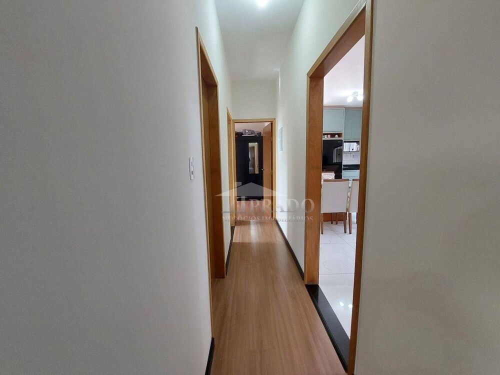 Casa à venda com 3 quartos, 117m² - Foto 6