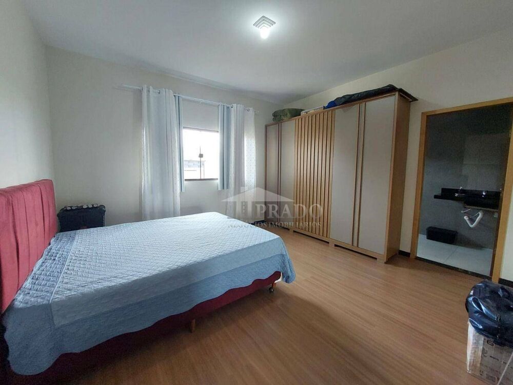 Casa à venda com 3 quartos, 117m² - Foto 5