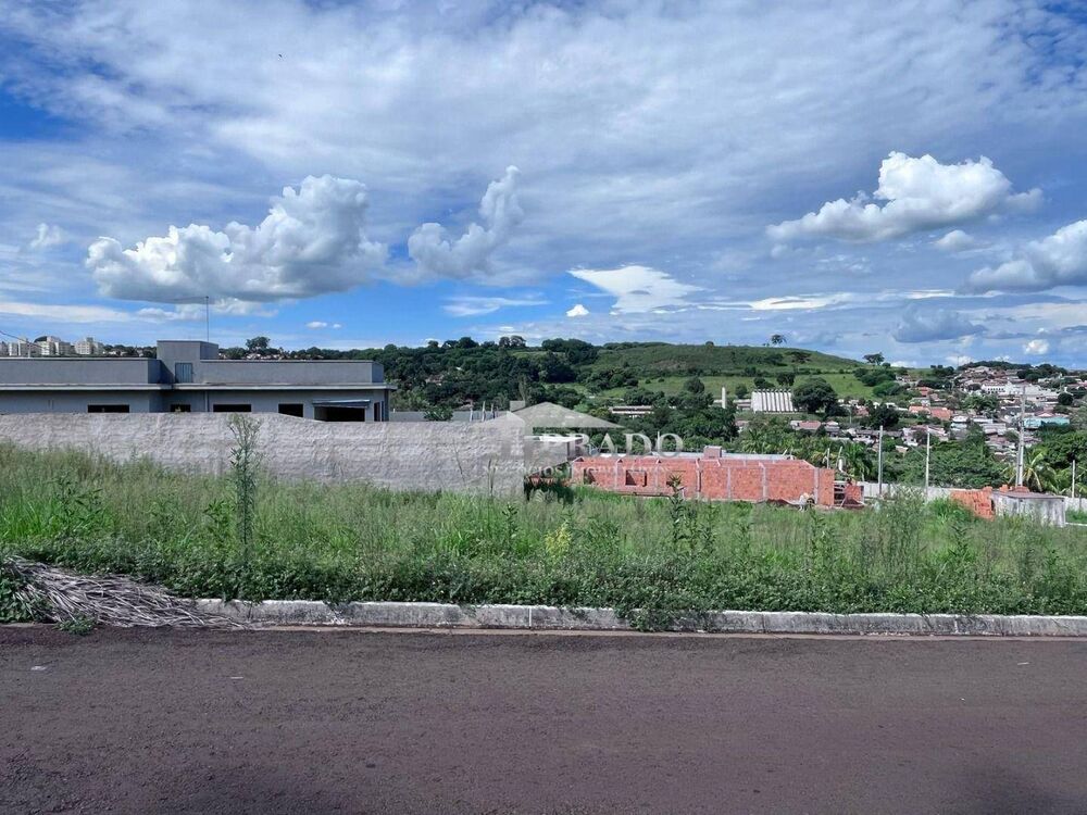 Terreno, 255 m² - Foto 1