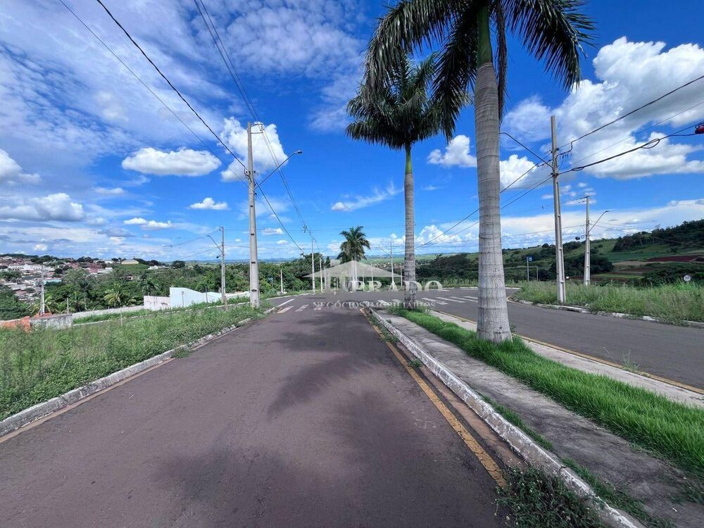 Terreno, 255 m² - Foto 2