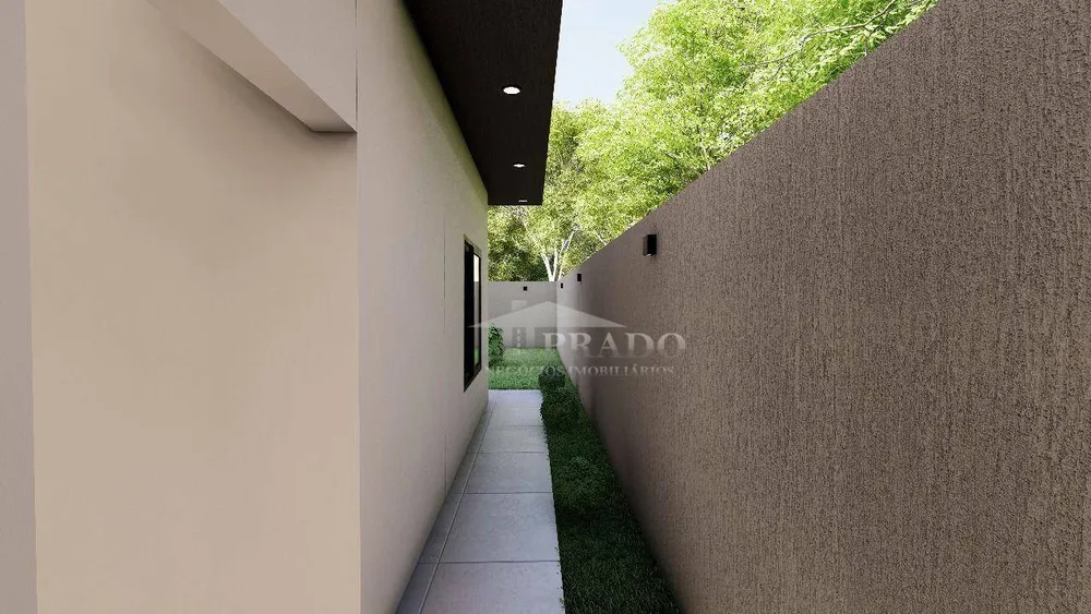 Casa, 3 quartos, 99 m² - Foto 6