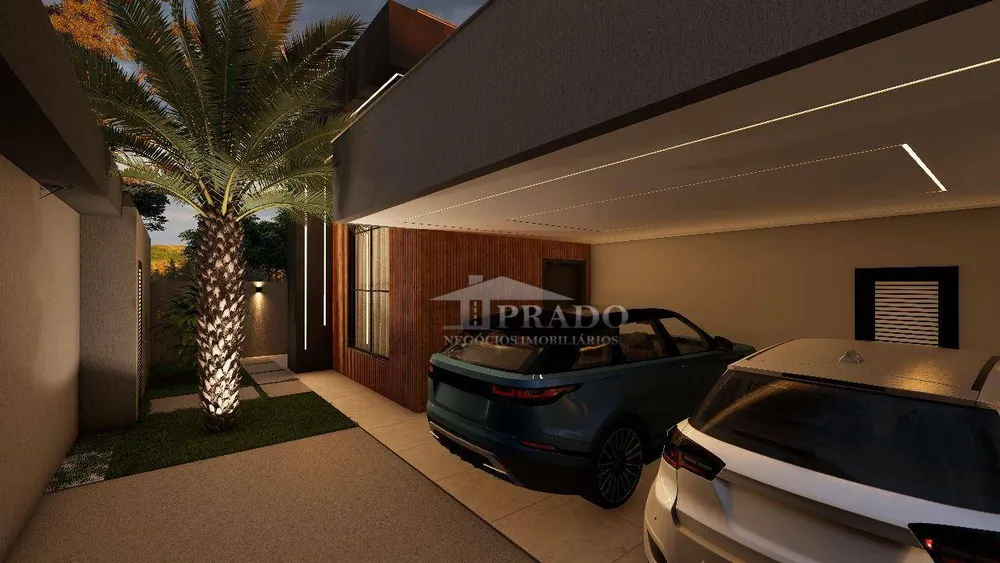 Casa, 3 quartos, 99 m² - Foto 7