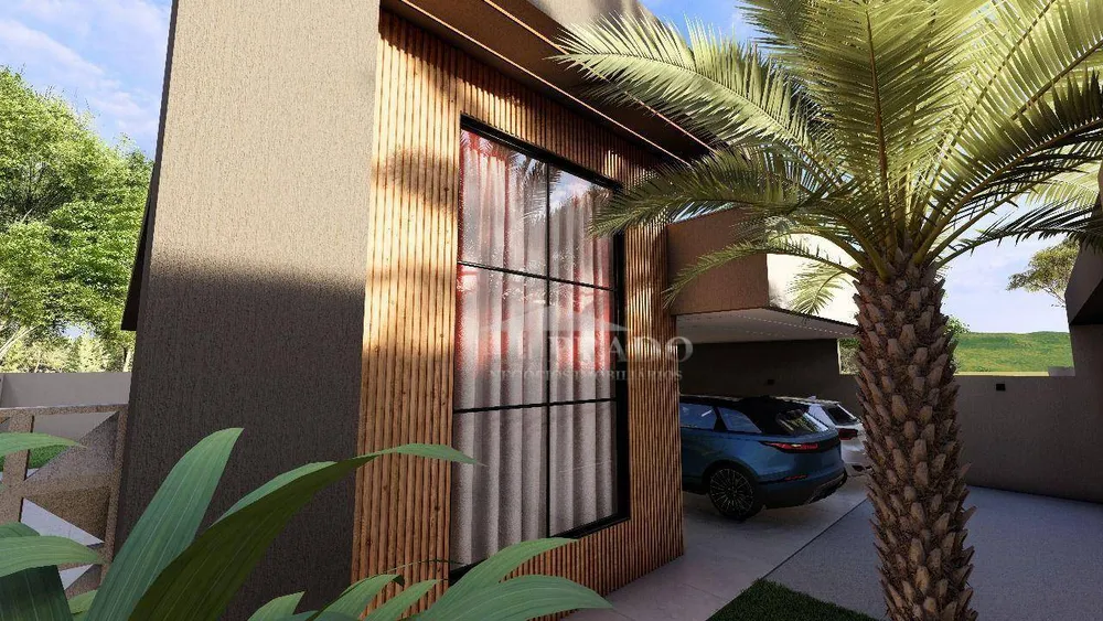 Casa, 3 quartos, 99 m² - Foto 3