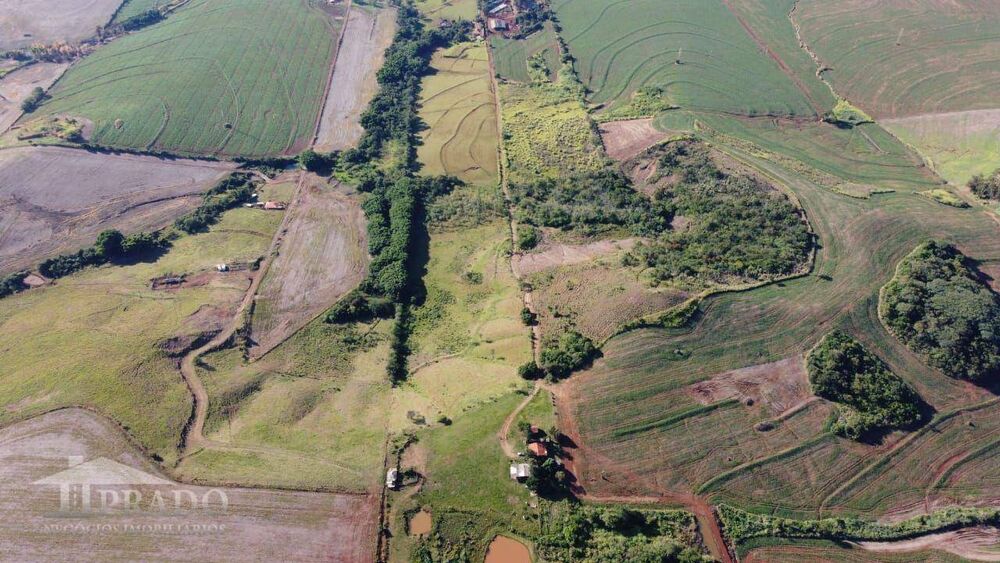 Sítio, 1 quarto, 4 hectares - Foto 2