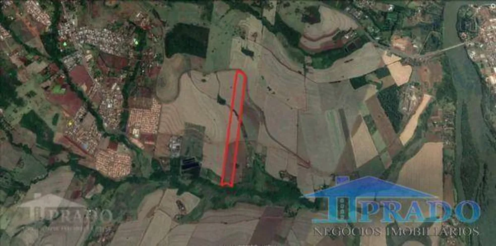 Sítio, 1 quarto, 17 hectares - Foto 12
