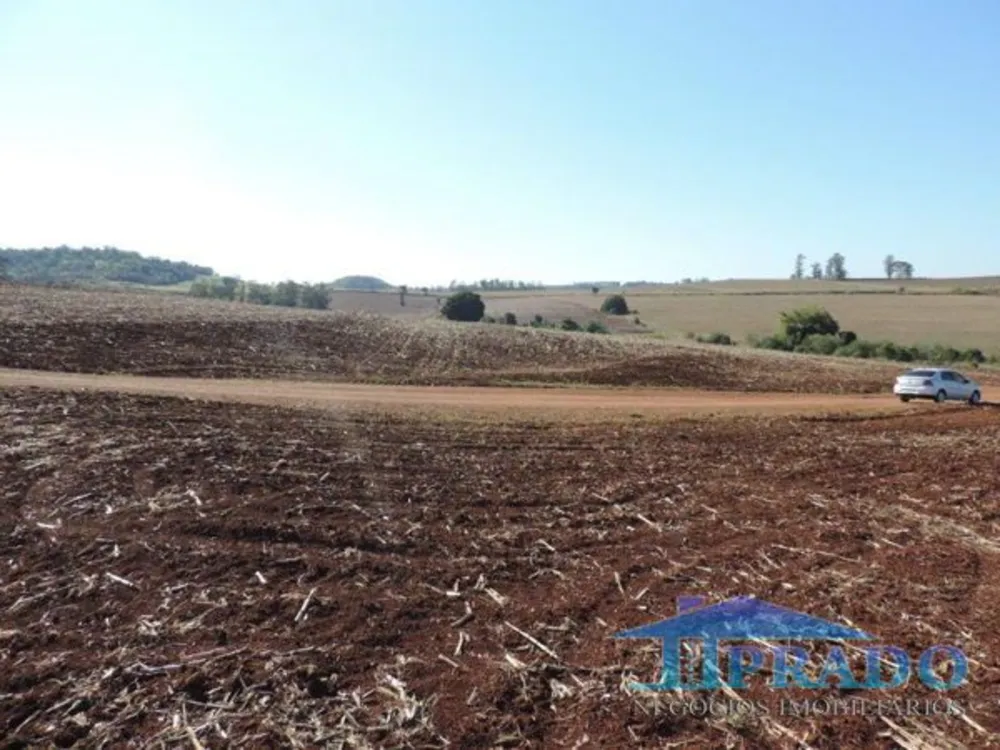 Sítio, 1 quarto, 17 hectares - Foto 1