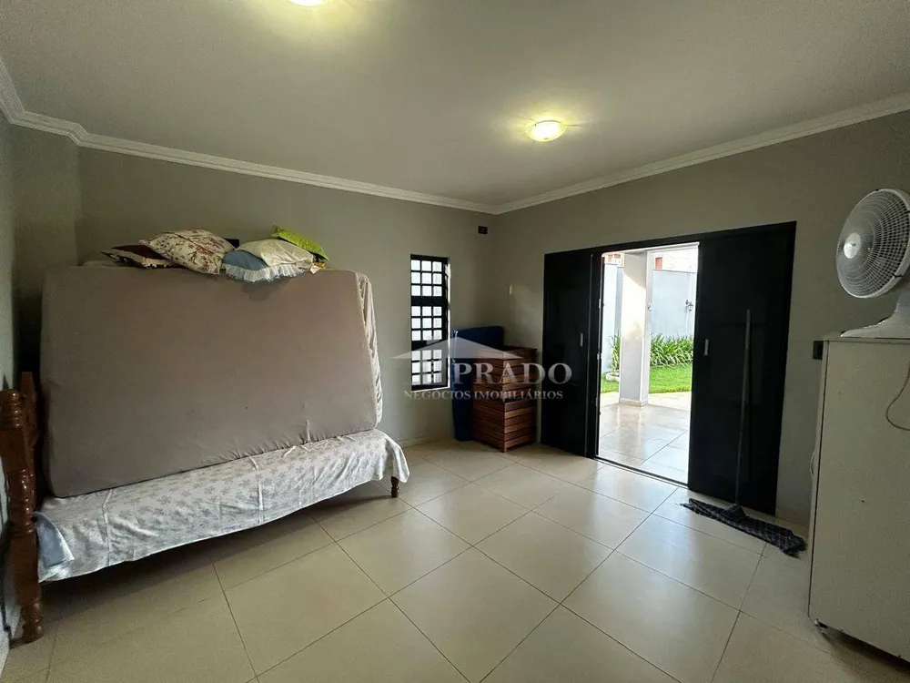 Chácara, 1 quarto, 557 m² - Foto 4