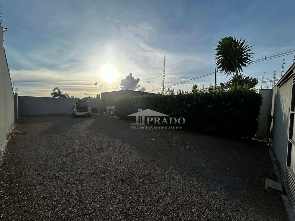 Chácara, 1 quarto, 557 m² - Foto 1