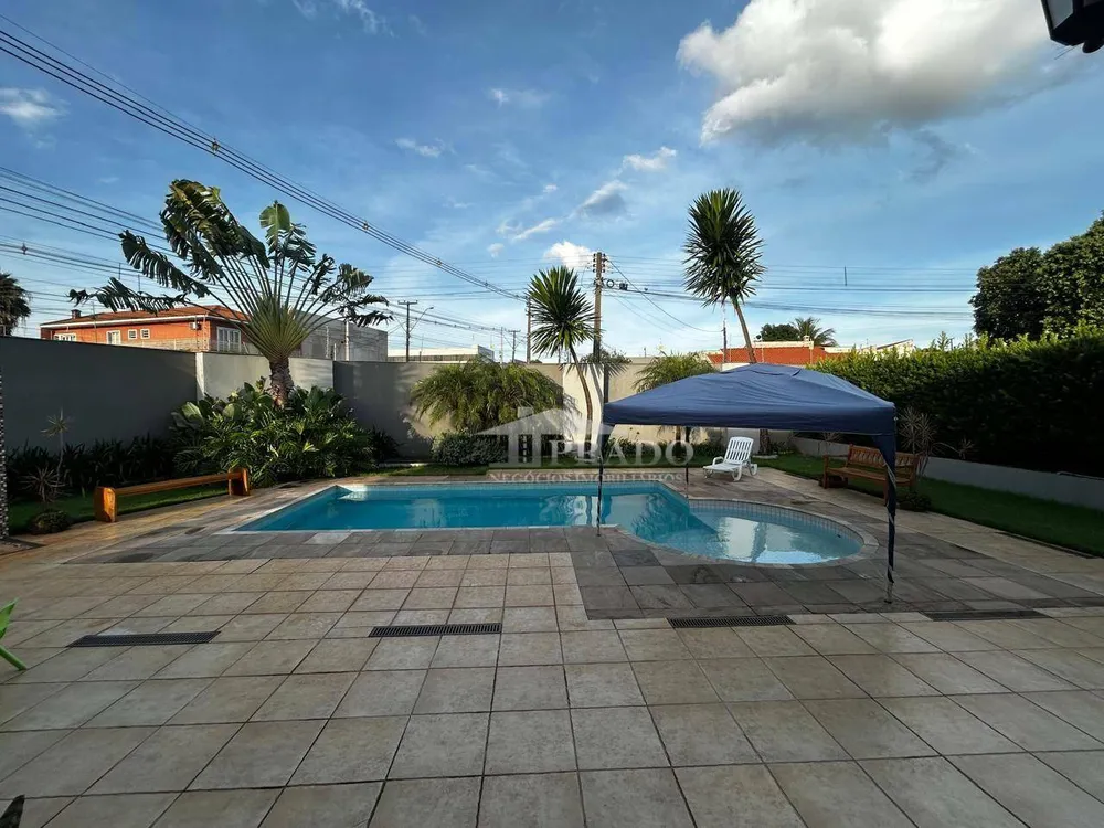 Chácara, 1 quarto, 557 m² - Foto 7