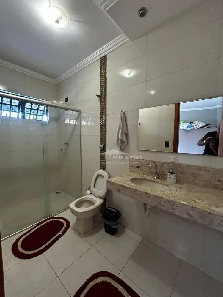 Chácara, 1 quarto, 557 m² - Foto 5