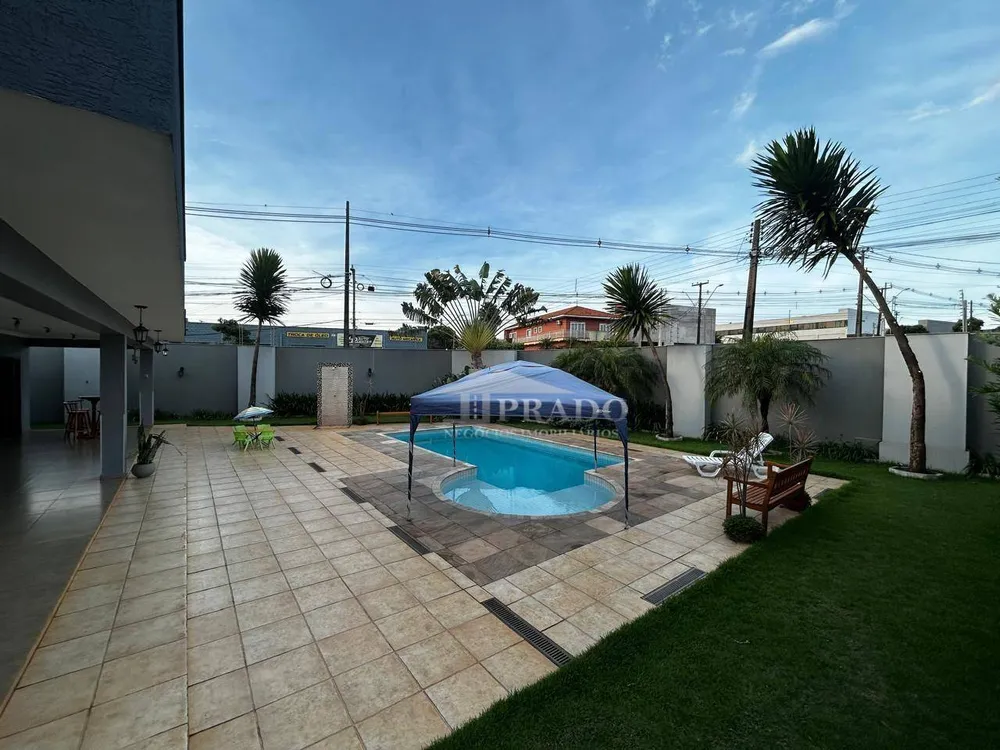 Chácara, 1 quarto, 557 m² - Foto 10