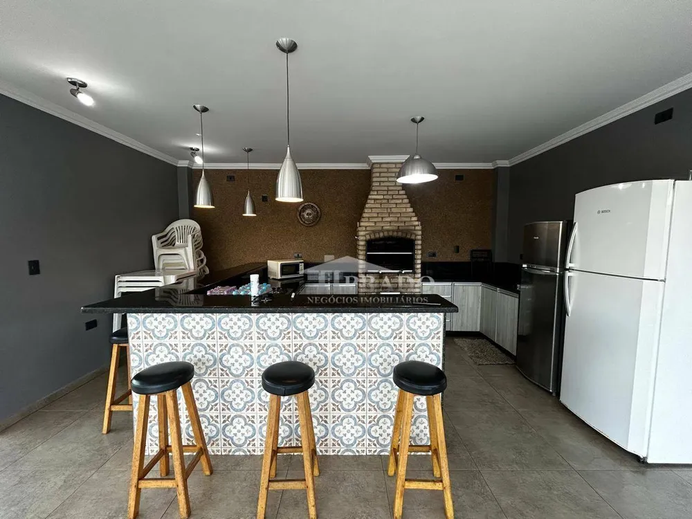 Chácara, 1 quarto, 557 m² - Foto 3