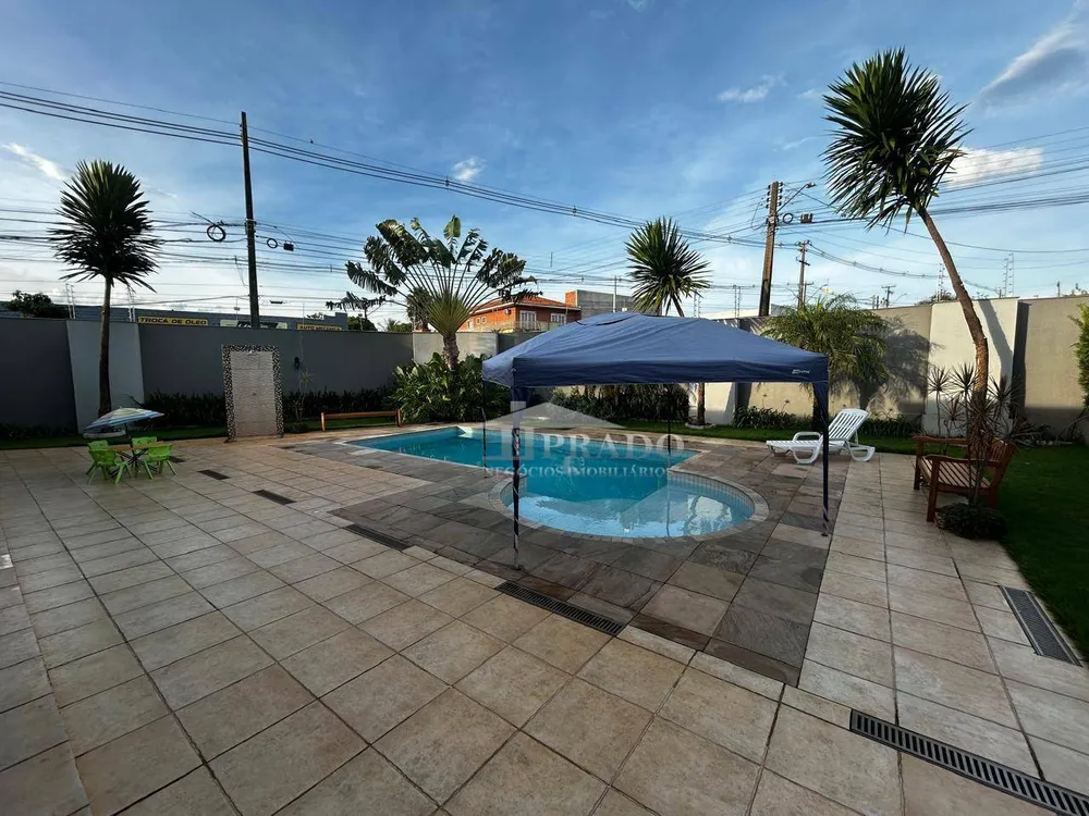 Chácara, 1 quarto, 557 m² - Foto 8