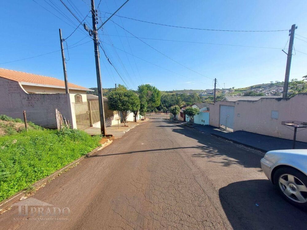 Terreno, 250 m² - Foto 2