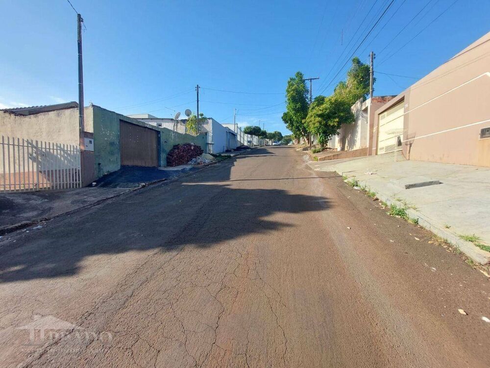 Terreno, 250 m² - Foto 1