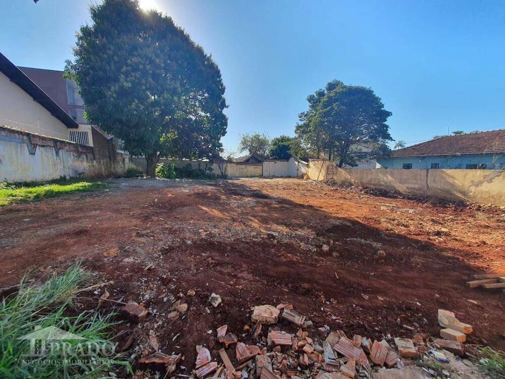 Terreno, 530 m² - Foto 3