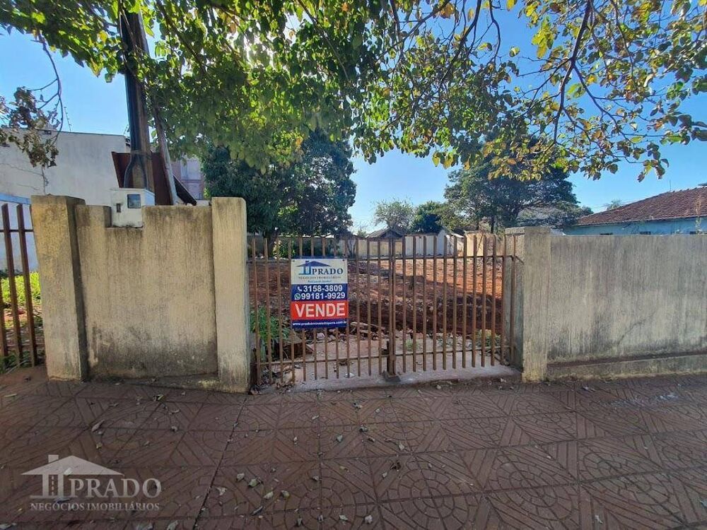 Terreno, 530 m² - Foto 1