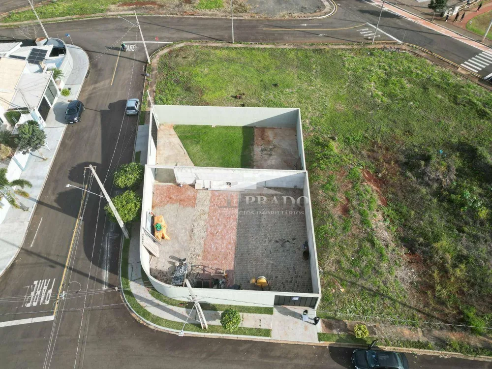 Terreno, 418 m² - Foto 8