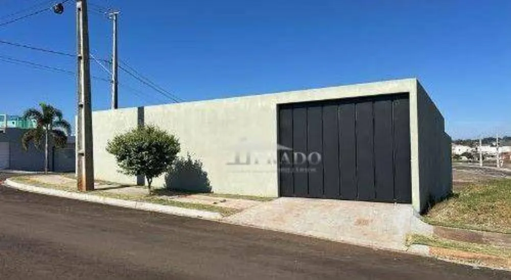 Terreno, 418 m² - Foto 1