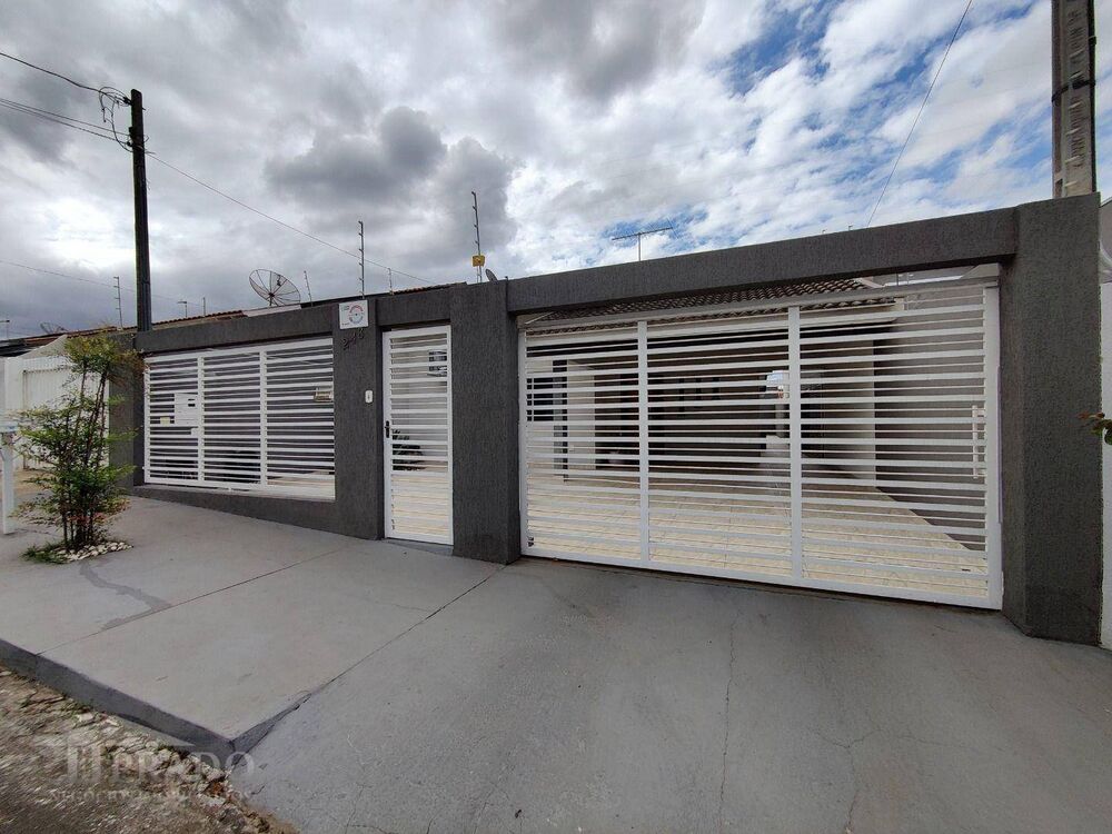 Casa à venda com 3 quartos, 137m² - Foto 7
