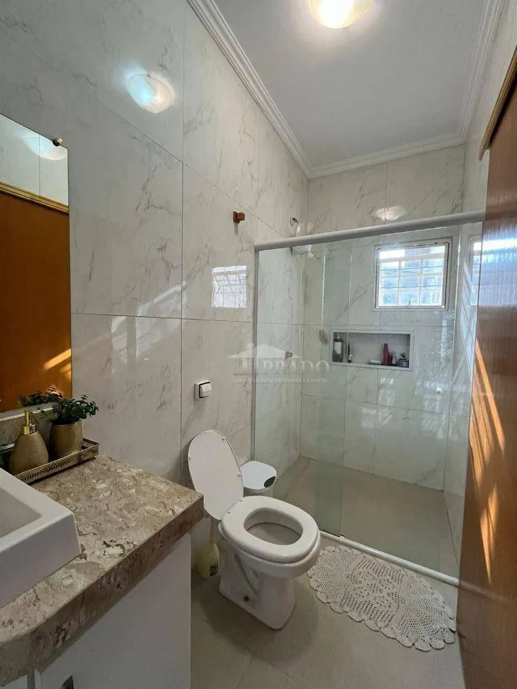 Casa, 3 quartos, 137 m² - Foto 14