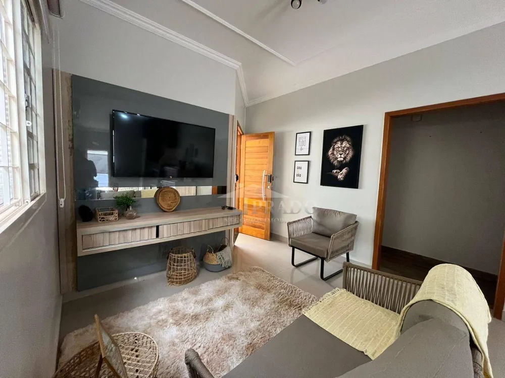Casa, 3 quartos, 137 m² - Foto 9