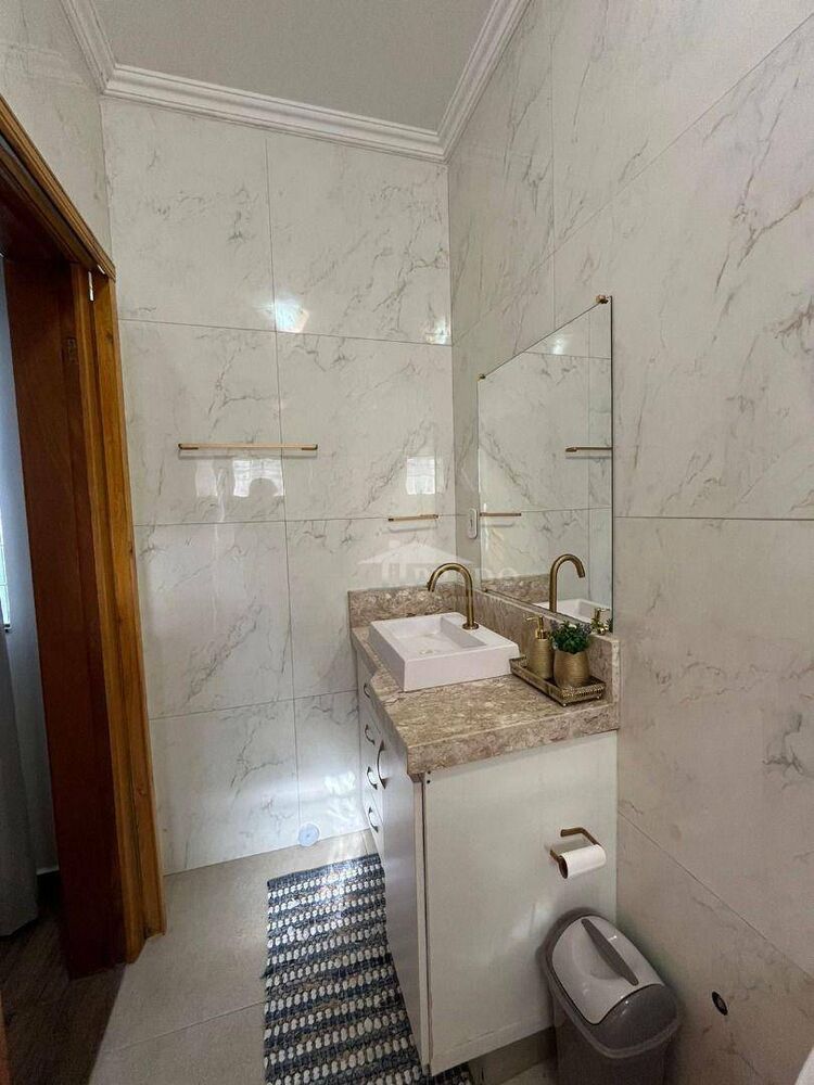 Casa à venda com 3 quartos, 137m² - Foto 6