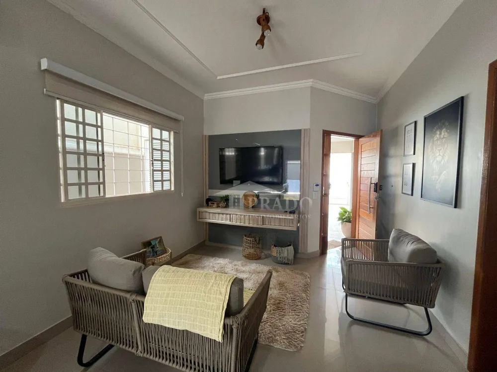 Casa, 3 quartos, 137 m² - Foto 10