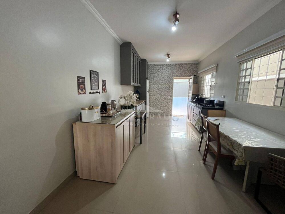 Casa à venda com 3 quartos, 137m² - Foto 5