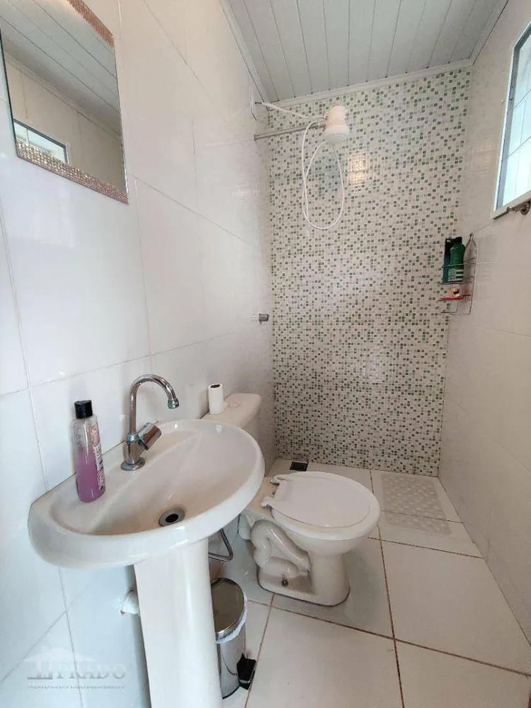 Casa, 3 quartos, 137 m² - Foto 4