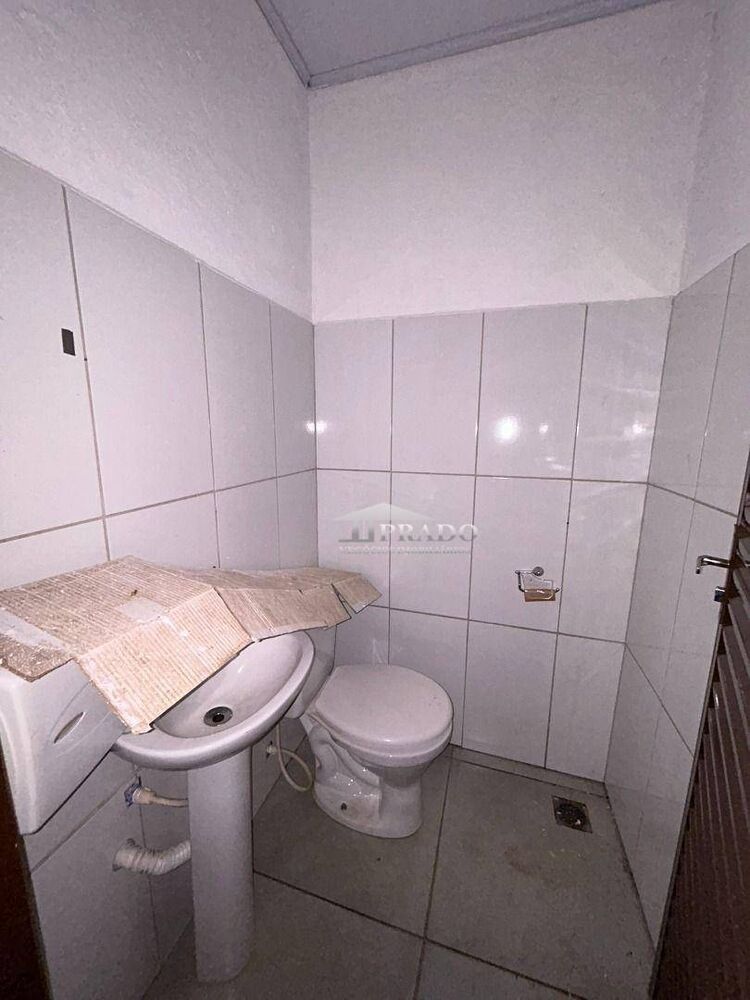 Sobrado para alugar com 5 quartos, 325m² - Foto 2