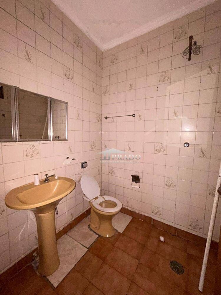 Sobrado para alugar com 5 quartos, 325m² - Foto 5