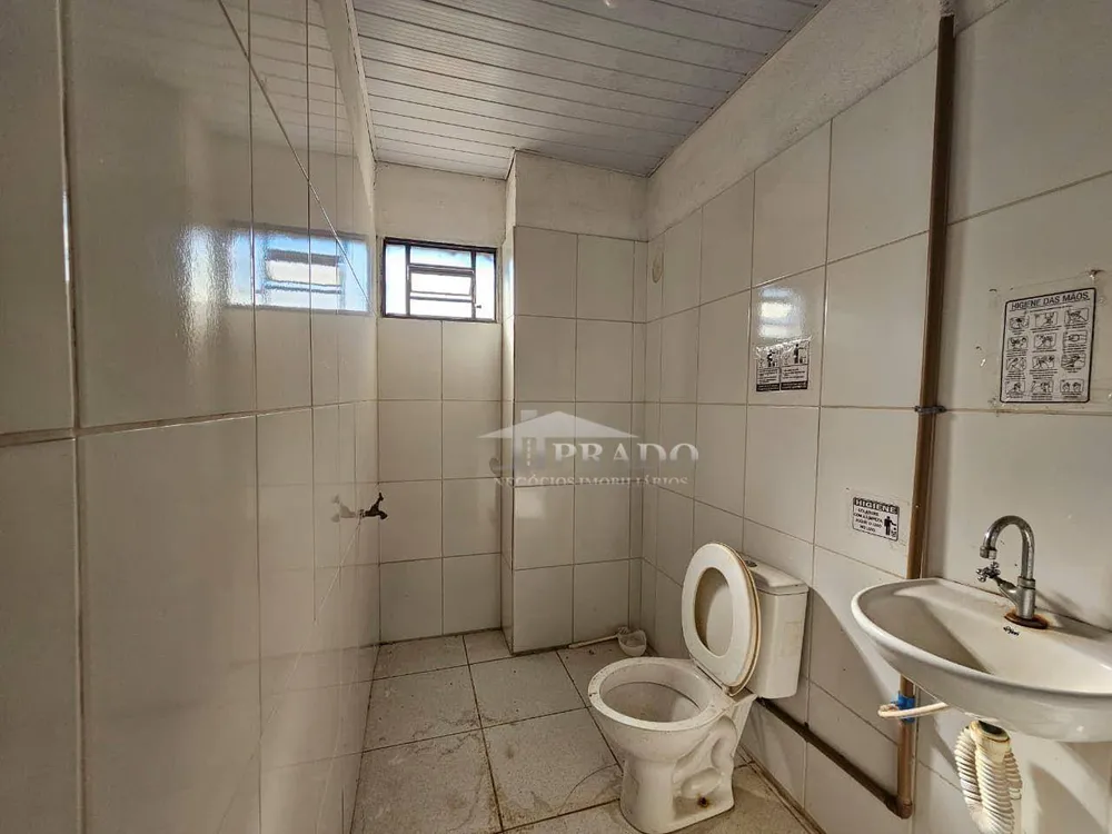 Depósito-Galpão, 172 m² - Foto 5
