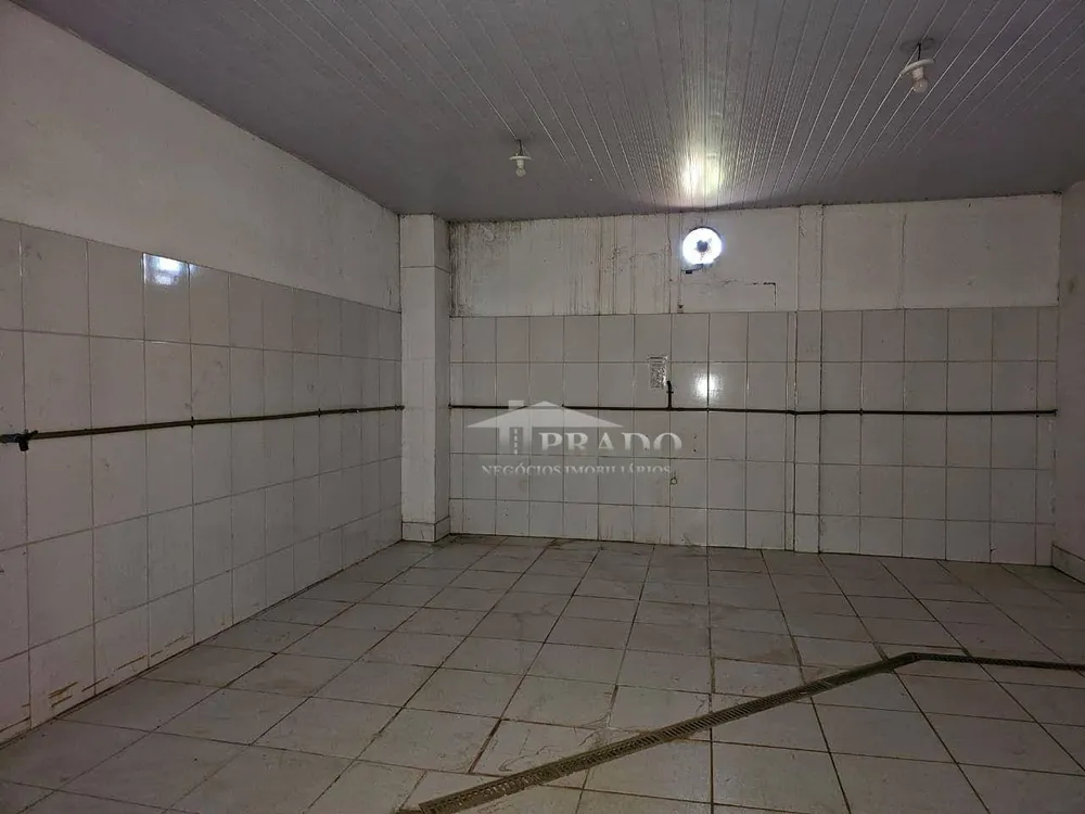 Depósito-Galpão, 172 m² - Foto 4