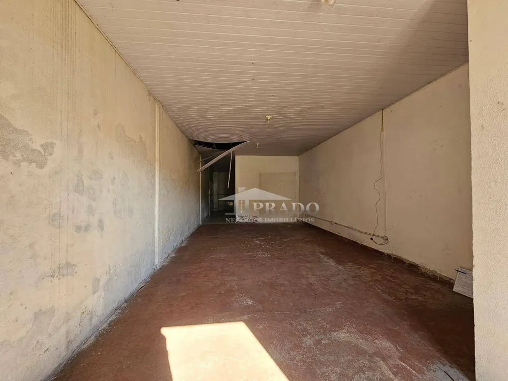 Depósito-Galpão, 172 m² - Foto 7