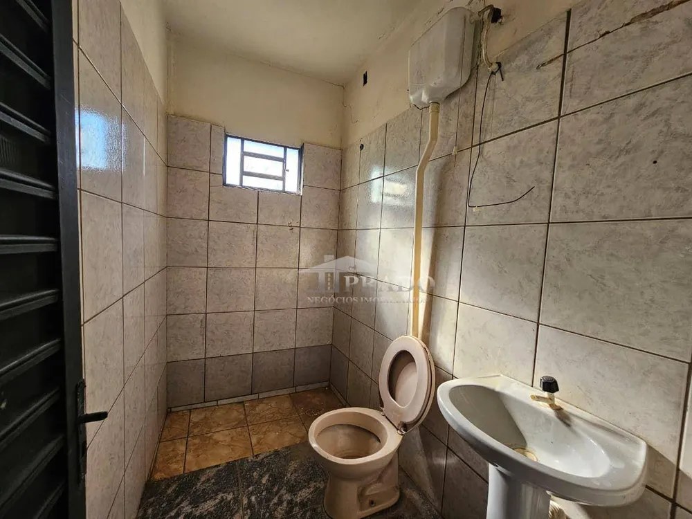 Depósito-Galpão, 172 m² - Foto 1