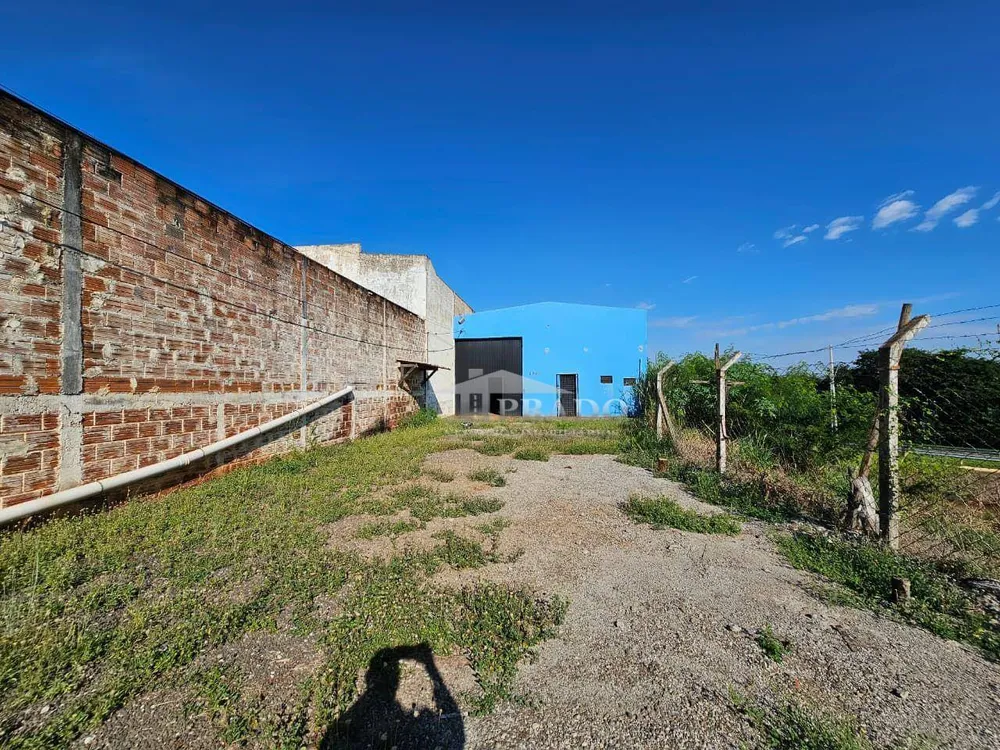 Depósito-Galpão, 172 m² - Foto 8