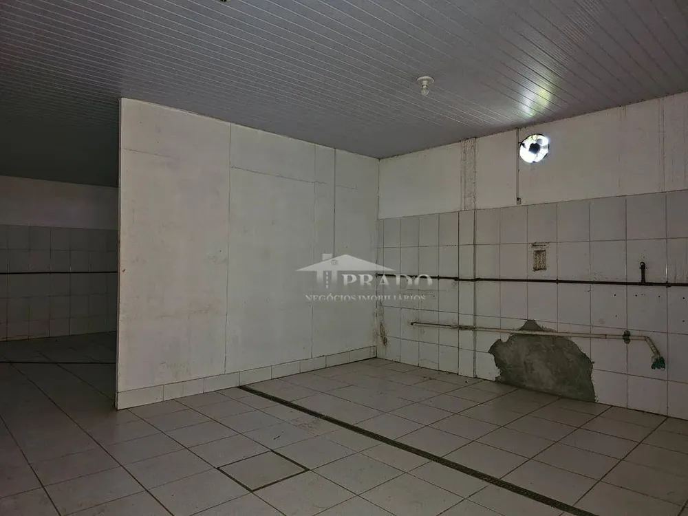 Depósito-Galpão, 172 m² - Foto 6
