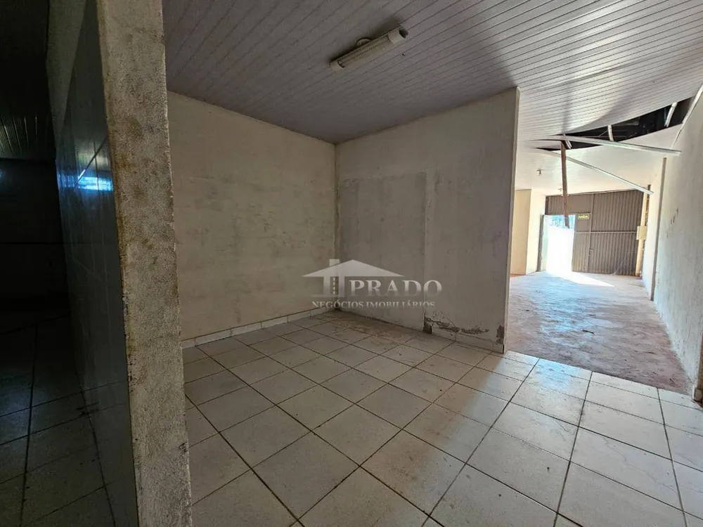 Depósito-Galpão, 172 m² - Foto 3